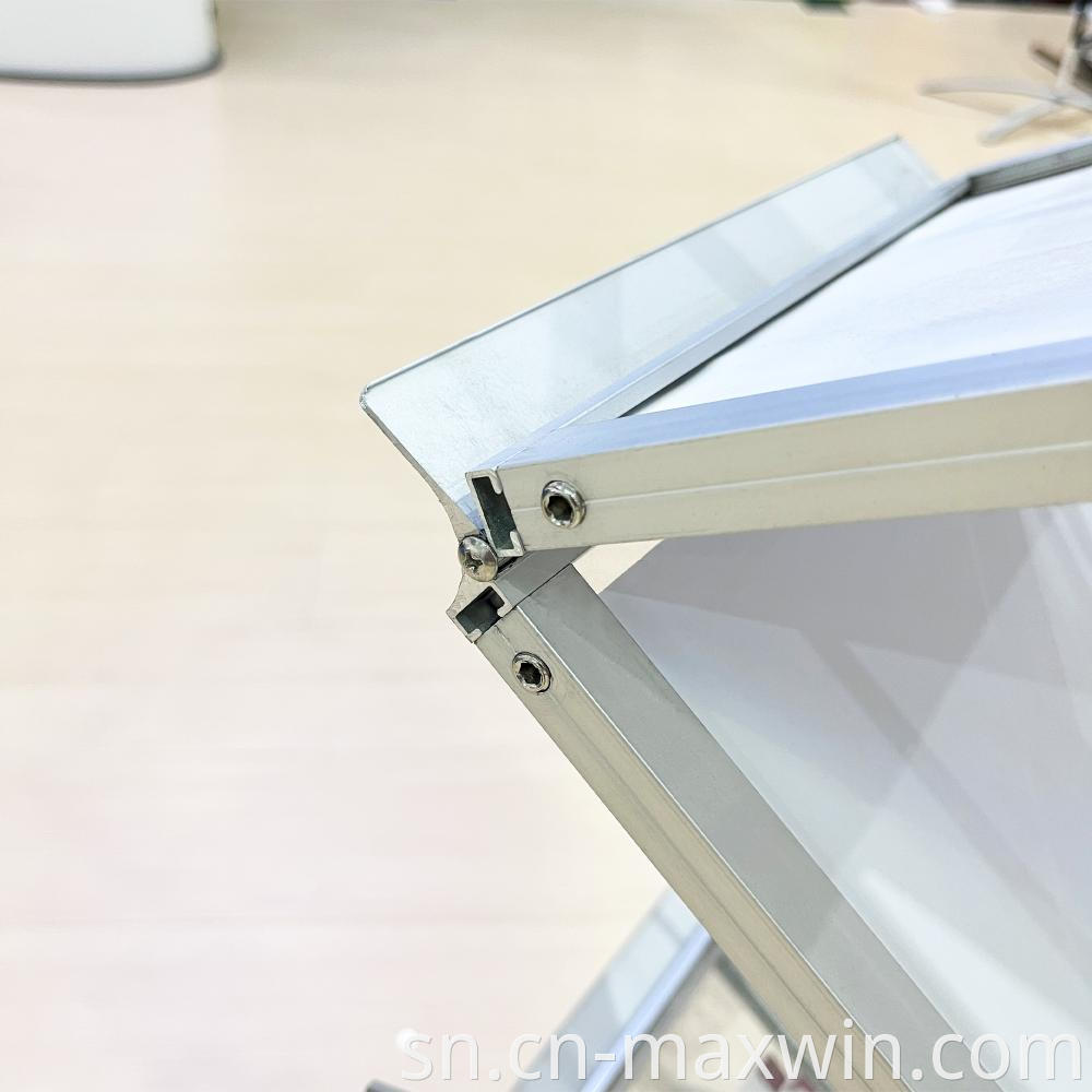 Aluminium Alloy Data Frame Aluminum Alloy Data Frame